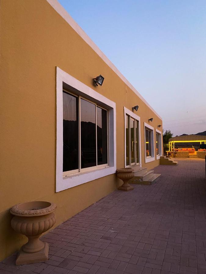 Algor Farm Chalet