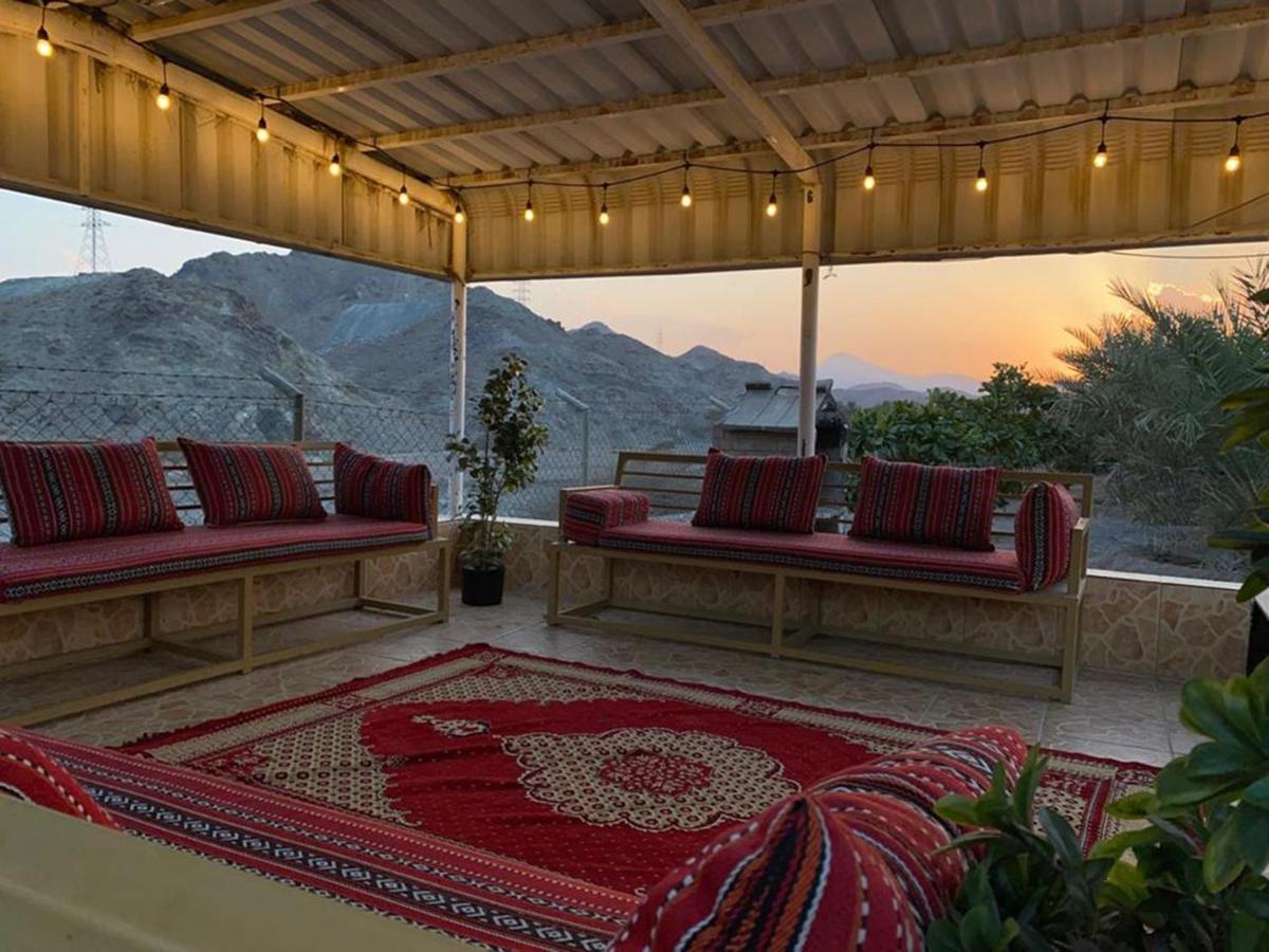 Algor Farm Chalet
